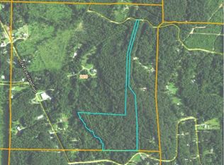 567 Mountain View Cir LOT 4, Bremen, GA 30110