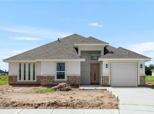 611 Gerardo Ln, Donna, TX 78537