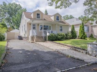 305 Lincoln Dr, Kenilworth, NJ 07033