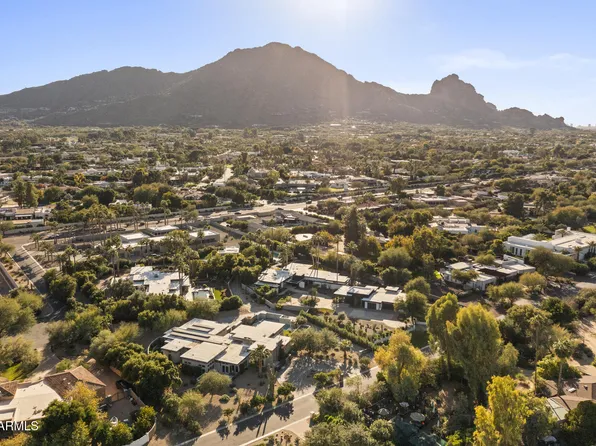 6219 E Redwing Road, Paradise Valley, AZ 85253