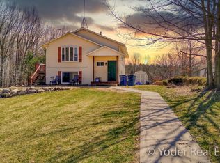 10590 21 Mile Rd NE, Sand Lake, MI 49343