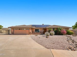 5362 E DOLPHIN Avenue, Mesa, AZ 85206