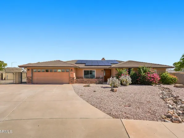 5362 E DOLPHIN Avenue, Mesa, AZ 85206
