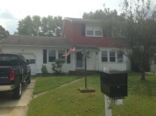 205 Twin Lakes Blvd, Little Egg Harbor, NJ 08087