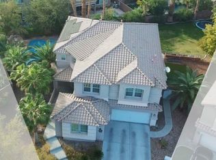 2144 Marsh Tern Ct, North Las Vegas, NV 89084