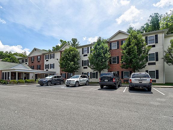 Heritage House Front