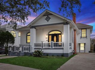 3819 Louisiana Avenue Pkwy, New Orleans, LA 70125