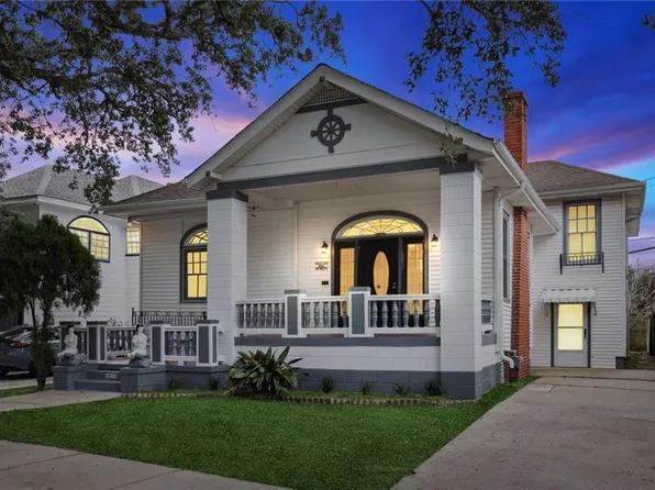 3819 Louisiana Avenue Pkwy, New Orleans, LA 70125