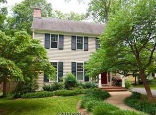 6369 31st Pl NW, Washington, DC