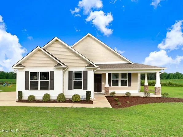 121 Highland Park Drive, Goldsboro, NC 27534