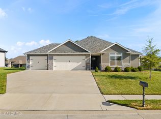 401 Peterson Ln, Ashland, MO 65010