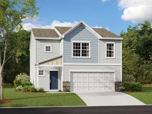 1620 Chestnut Grove Way #Cmd-353, Spartanburg, SC 29303