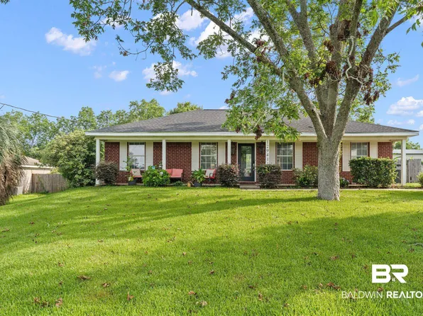 12941 Millbrook Ct, Summerdale, AL 36580