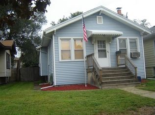 6408 Jackson Ave, Hammond, IN 46324