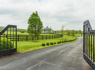 609 Elizabeth Station Rd, Paris, KY 40361