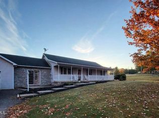 111 Fisher Run Rd, Bloomsburg, PA 17815