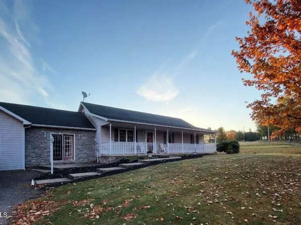 111 Fisher Run Rd, Bloomsburg, PA 17815