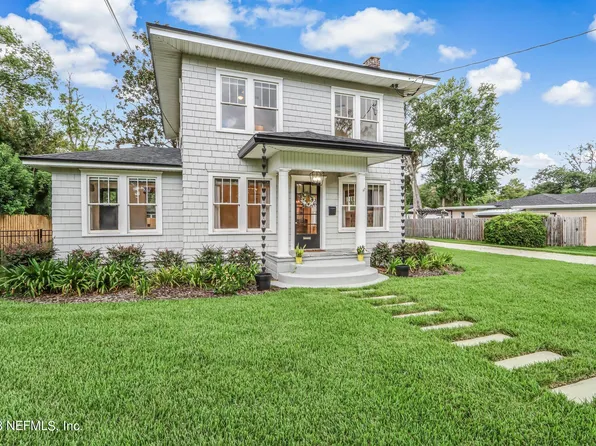 1330 WOLFE Street, Jacksonville, FL 32205