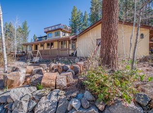 3720 Terrace Dr, South Lake Tahoe, CA 96150