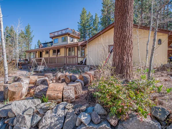 3720 Terrace Dr, South Lake Tahoe, CA 96150