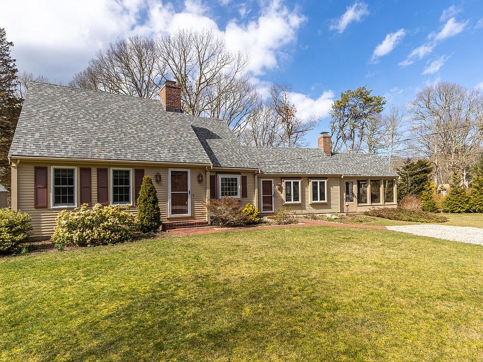 154 Brick Hill Road, Orleans, MA 02653