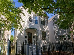 1819 N Keystone Ave #2, Chicago, IL 60639