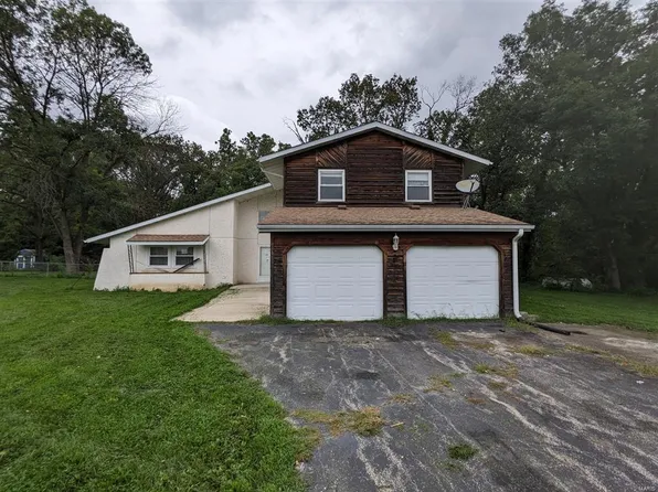 8331 Old Lebanon Troy Rd, Troy, IL 62294