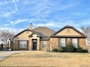 9240 Springwood Ct, Montgomery, AL 36117