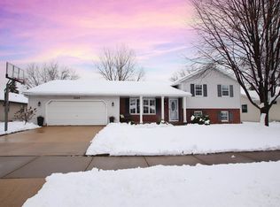 3324 S Kernan Ave, Appleton, WI 54915