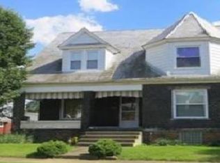 122 W Porter St, Malvern, OH 44644