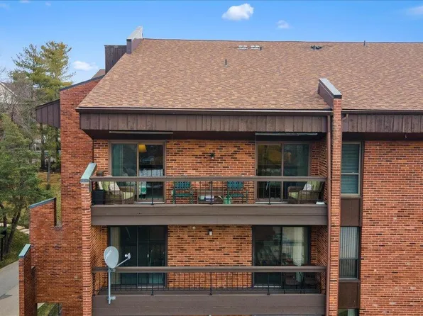 539 Coeur De Royale Dr APT 407, Saint Louis, MO 63141