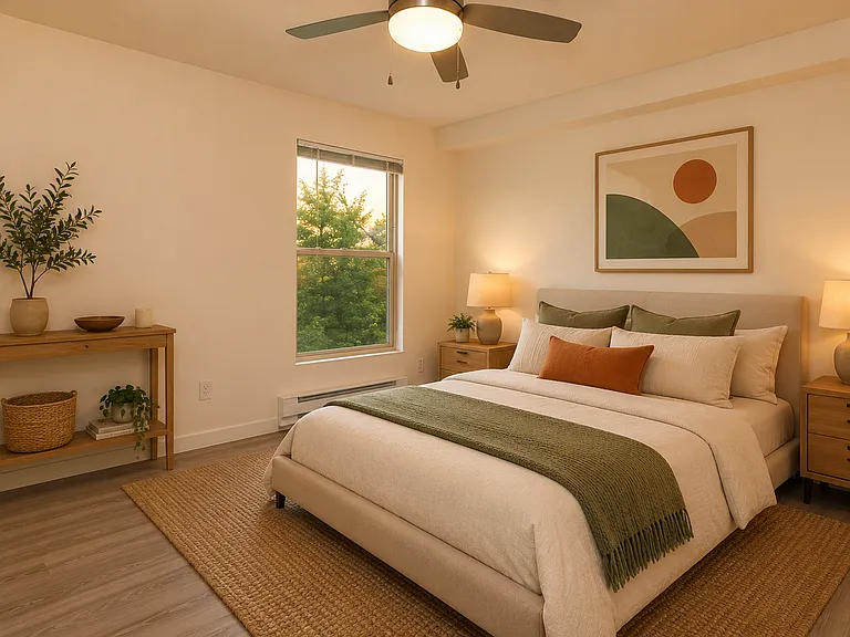 Minor Tower Apartments - Located in Eastlake — Photo 93