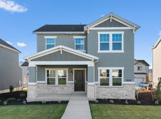 6764 N Star Lake Dr, Eagle Mountain, UT 84005