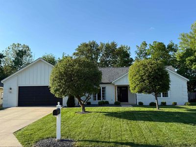 4104 W Friar Dr, Muncie, IN, 47304