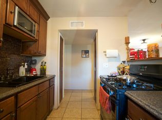 2343 E Atlanta Ave, Phoenix, AZ 85040