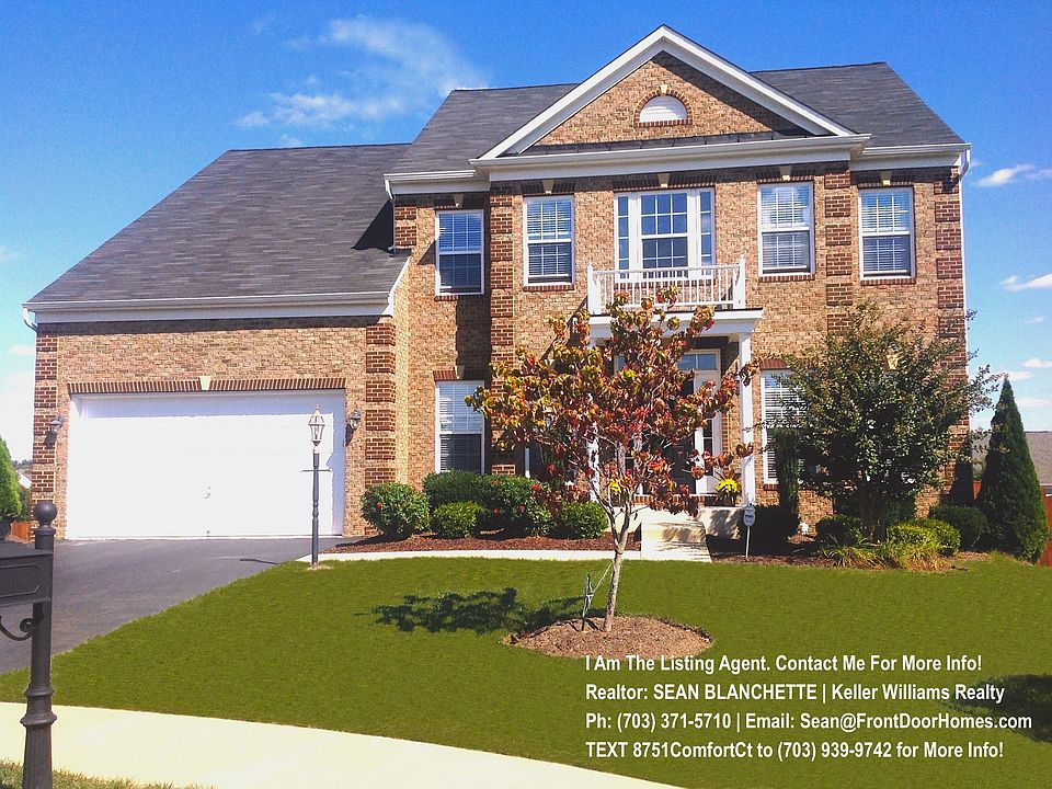 1st image of 8751 Comfort Ct