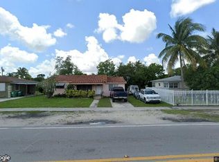1160 NW 111th St, Miami, FL 33168