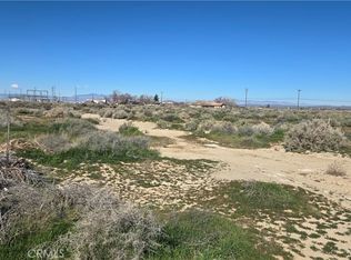 0 92nd St E #E2-lot 12, Lancaster, CA