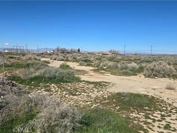 0 92nd St E #E2-lot 12, Lancaster, CA 93535