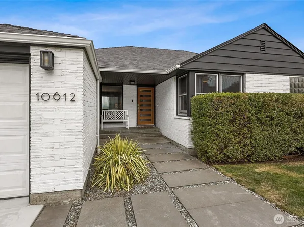 10612 Forest Avenue S, Seattle, WA 98178