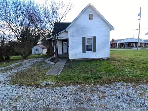 534 Waddell St, Greenfield, OH 45123