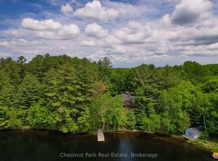 652 N Waseosa Lake Rd, Town Of Huntsville, ON P1H2J4