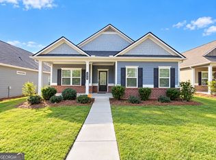 206 N Dogwood St, Villa Rica, GA 30180