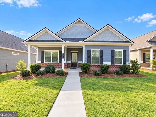206 N Dogwood St, Villa Rica, GA 30180