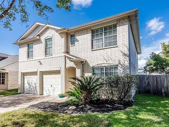 4th image of 19706 Canyon Gate Ct