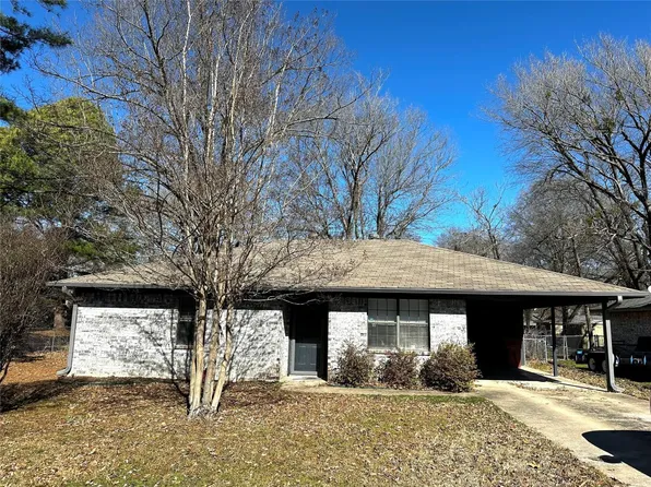 6275 Inwood Dr, Paris, TX 75462