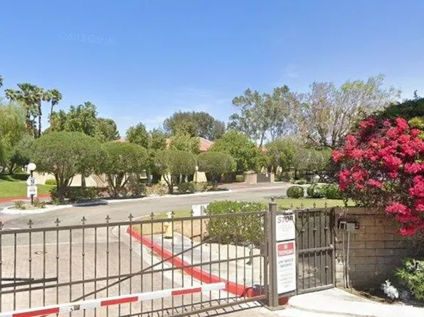 2801 N Los Felices Cir E, Palm Springs, CA