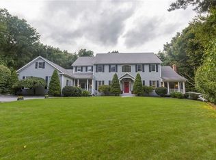 4 Corr Way, East Greenwich, RI 02818