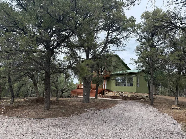 42 Christy Ln, Los Ojos, NM 87551
