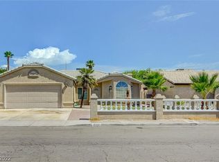 4056 E New York Ave, Las Vegas, NV 89104